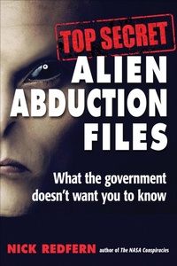 Enlarge image Cover: Top Secret Alien Abduction Files - Disinformation Books