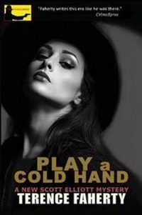 Enlarge image Cover: Play A Cold Hand - Gisbourne Press