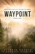 Cover: Waypoint - Rocket City Publishing