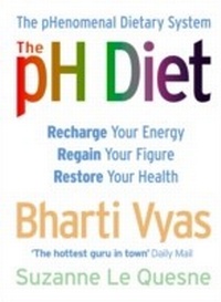 Abbildung von: The PH Diet - Thorsons