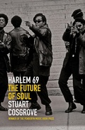 Cover: Harlem 69 - Polygon An Imprint of Birlinn Limited