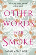 Cover: Other Words for Smoke - Titan Books Ltd