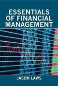 Cover: Essentials of Financial Management - Liverpool University Press