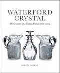 Cover: Waterford Crystal - Merrion Press