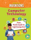 Cover: Music Technology - Brown Bear Books Ltd