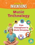 Cover: Computer Technology - Brown Bear Books Ltd