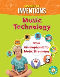 Enlarge image Cover: Computer Technology - Brown Bear Books Ltd