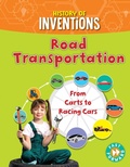 Cover: Communication Technology - Brown Bear Books Ltd