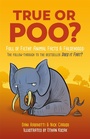 Cover: True or Poo? - Quercus Publishing