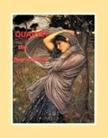 Cover: Quartet - Avalanche Books