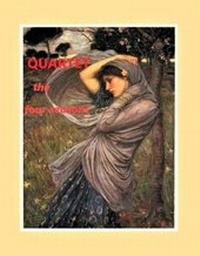 Enlarge image Cover: Quartet - Avalanche Books