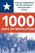 Cover: 1000 DAYS OF REVOLUTION - Praxis Press