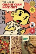 Cover: The Art of Charlie Chan Hock Chye - Epigram Books