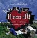 Cover: That's Why I Love Minecraft - Wizard & Wyld