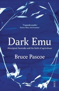 Cover: Dark Emu - Scribe Publications Pty Ltd