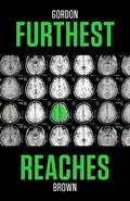 Cover: Furthest Reaches - Strident Publishing Limited