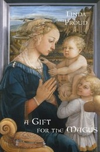 Enlarge image Cover: A Gift for the Magus - Godstow Press