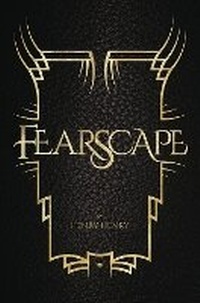 Enlarge image Cover: Fearscape Vol. 1: Volume 1 - Vault Comics
