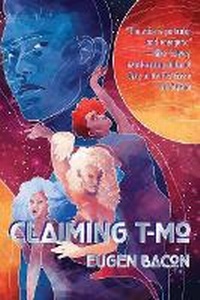 Enlarge image Cover: Claiming T-Mo - Meerkat Press