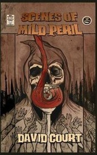 Enlarge image Cover: Scenes of Mild Peril - Stitched Smile Publications