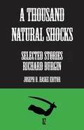 Cover: A Thousand Natural Shocks - Down & Out Books II, LLC