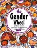 Cover: The Gender Wheel - Reflection Press