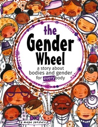 Enlarge image Cover: The Gender Wheel - Reflection Press