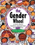 Cover: The Gender Wheel - School Edition - Reflection Press