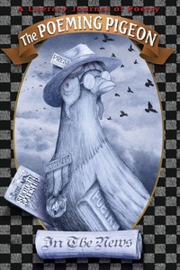 Enlarge image Cover: The Poeming Pigeon - Poetry Box