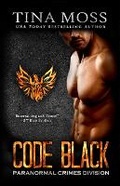 Cover: Code Black - City Owl Press