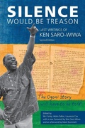 Cover: Silence Would Be Treason - Daraja Press