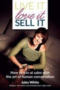 Cover: Live It, Love It, Sell It - Cavalcade Books