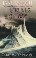Cover: The Runes of War - HarperCollins