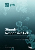 Cover: Stimuli-Responsive Gels - MDPI