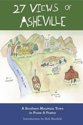 Cover: 27 Views of Asheville - Eno Publishers
