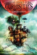 Cover: The Cabinet of Curiosities - Greenwillow Books