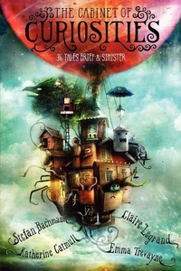 Enlarge image Cover: The Cabinet of Curiosities - Greenwillow Books