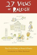 Cover: 27 Views of Raleigh - Eno Publishers