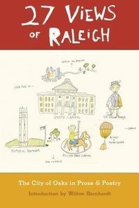Enlarge image Cover: 27 Views of Raleigh - Eno Publishers