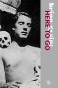 Cover: Brion Gysin: Here to Go - Solar Books