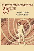 Cover: Electromagnetism and Life - Cassandra