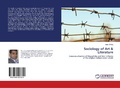 Cover: Sociology of Art & Literature - LAP Lambert Academic Publishing