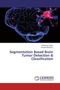 Cover: Segmentation Based Brain Tumor Detection & Classification - LAP Lambert Academic Publishing