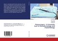 Cover: Piezosurgery - A Futuristic tool in Periodontology and Implantology - LAP Lambert Academic Publishing