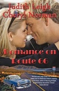 Cover: Romance On Route 66 - Highland Press