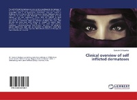 Abbildung von: Clinical overview of self inflicted dermatoses - LAP Lambert Academic Publishing