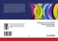 Cover: Drilling of Carbon Fibre Reinforced Plastic Composites - LAP Lambert Academic Publishing