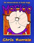 Cover: Markie - Thunder Enlightening