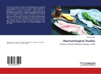 Abbildung von: Haematological Studies - LAP Lambert Academic Publishing