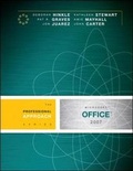 Cover: Microsoft Office 2007 - McGraw Hill Higher Education